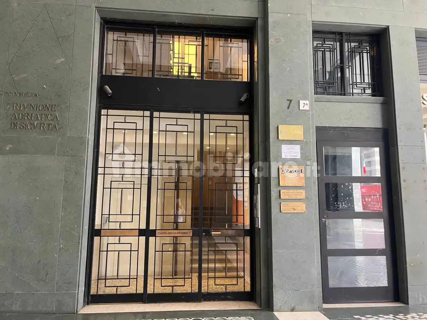 Appartamento in affitto a Brescia