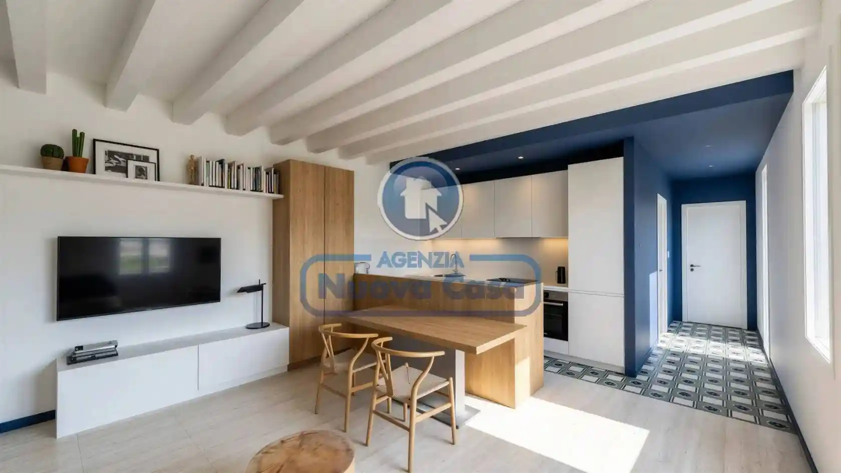 Appartamento in vendita a Cervia