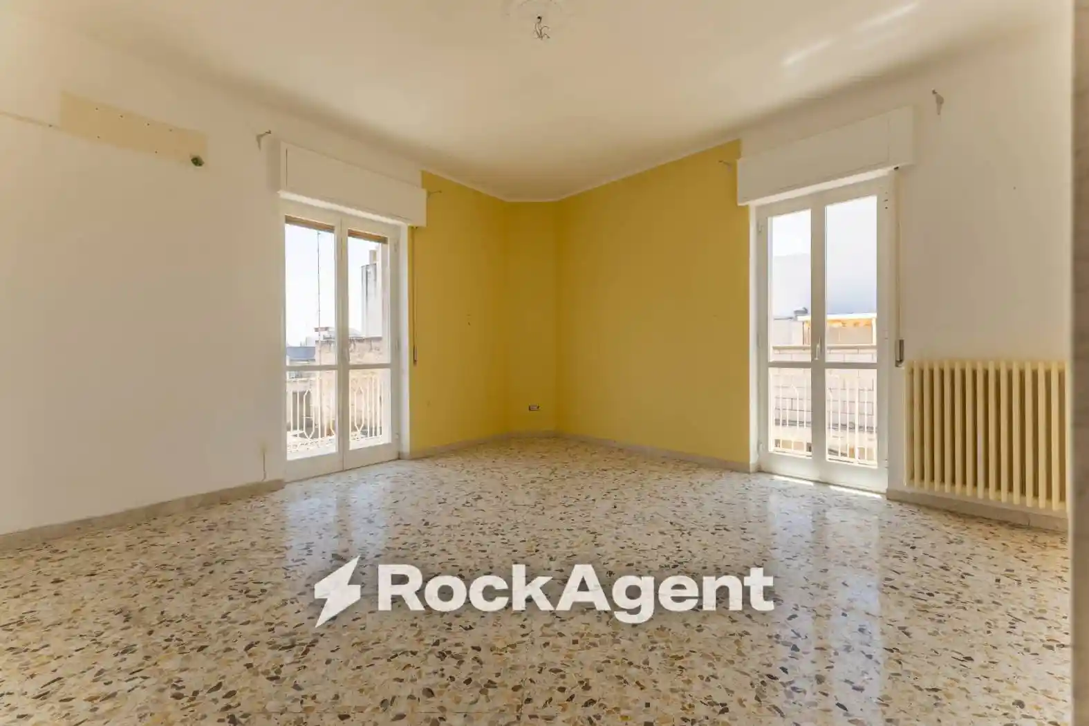 Appartamento in vendita a Bari