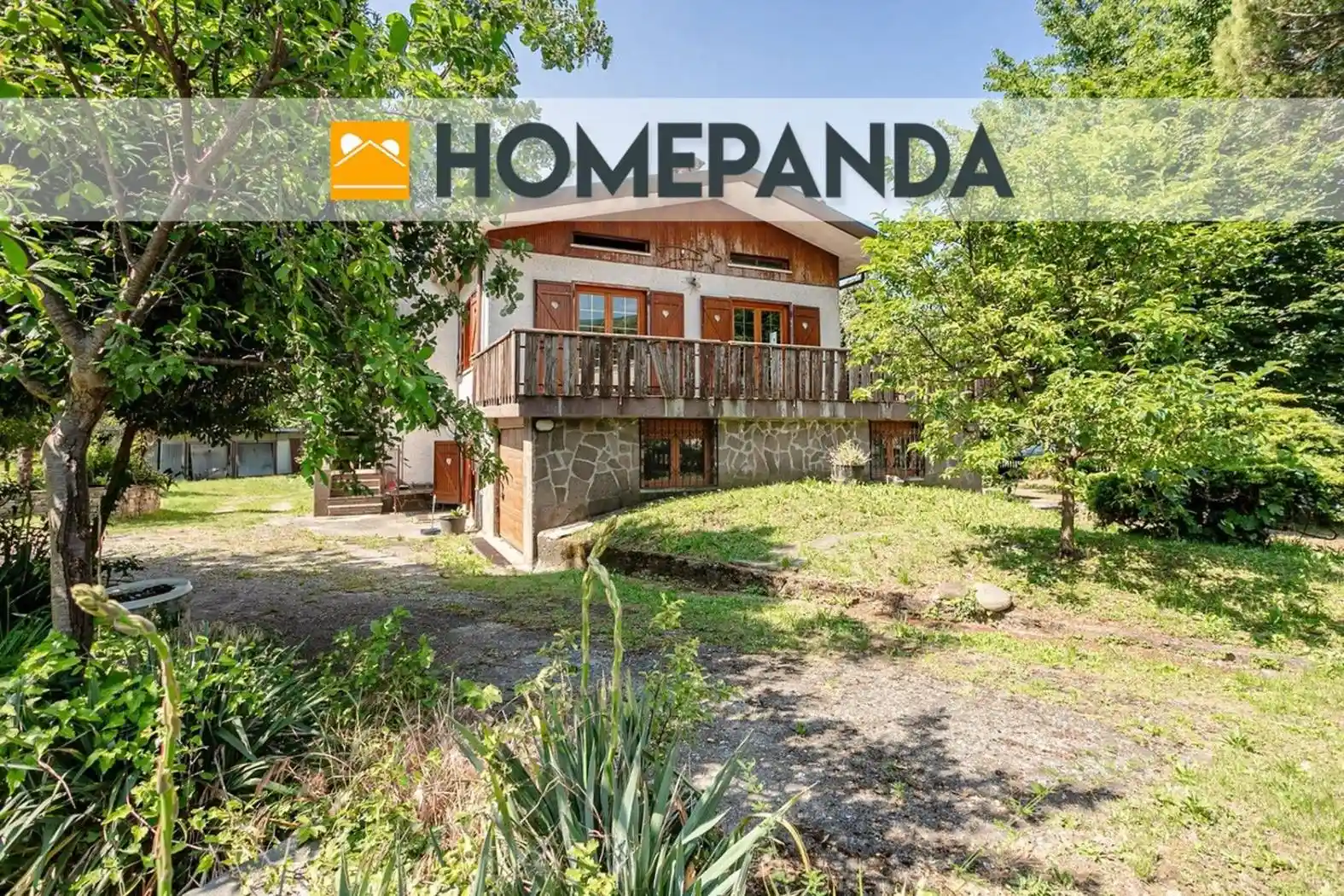 Villa in vendita a Trescore Balneario