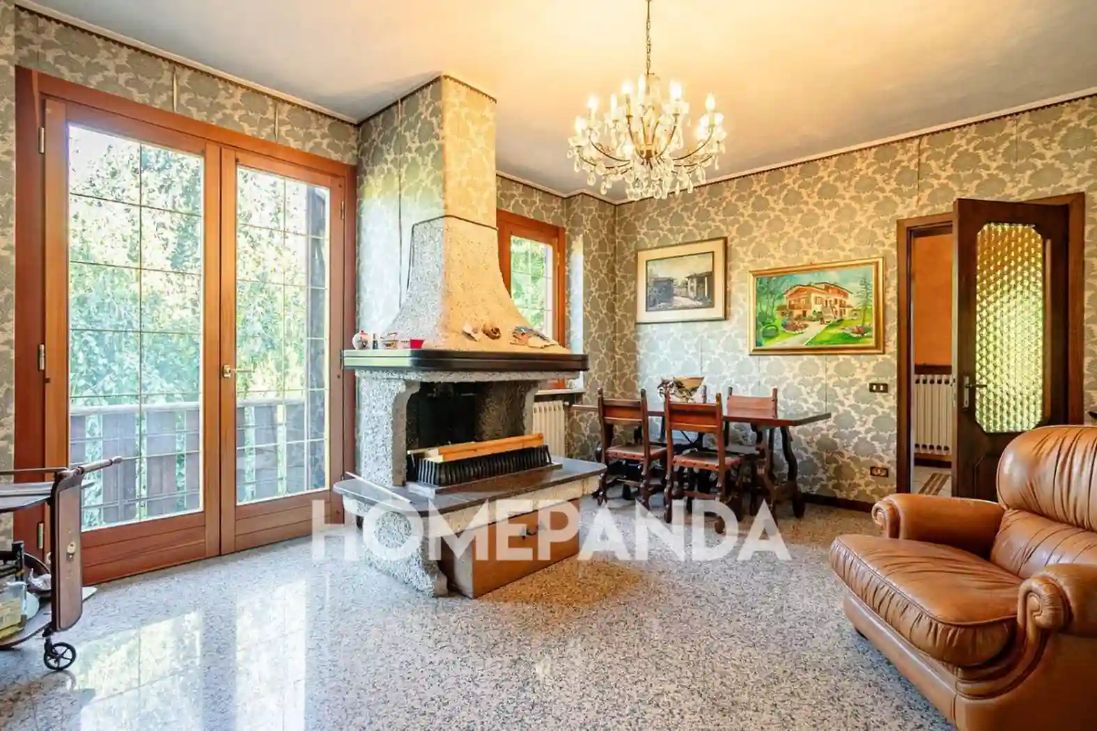 Villa - foto 3