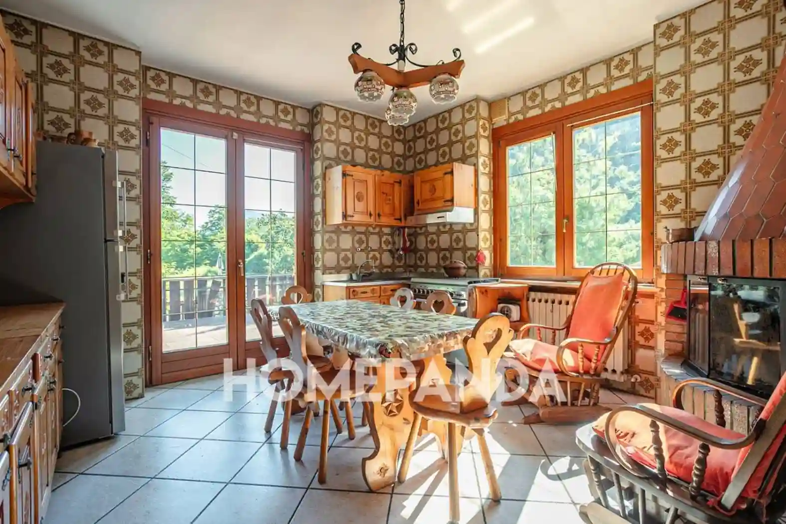 Villa - foto 4