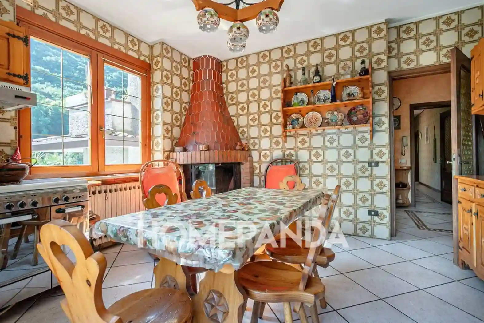 Villa - foto 5