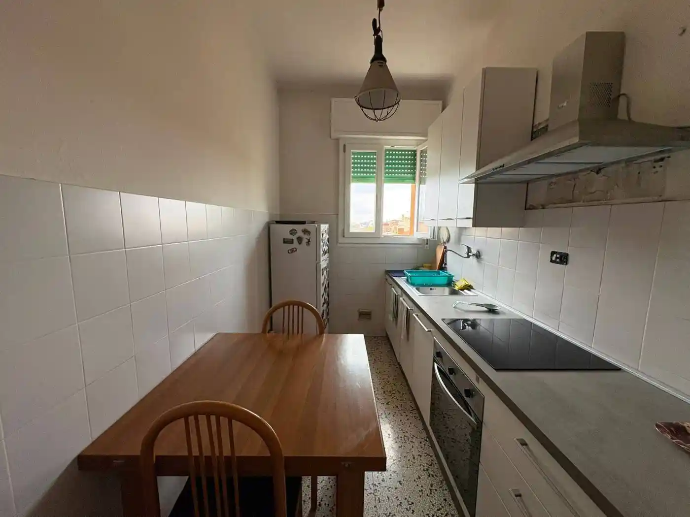 Appartamento in affitto a Bologna