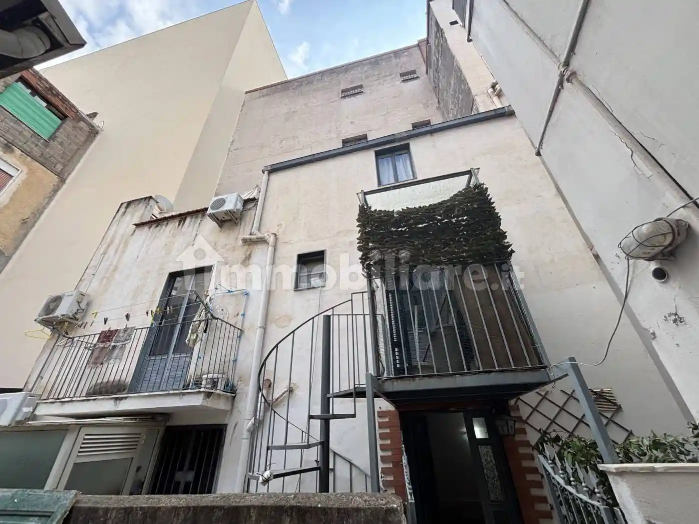 Appartamento in vendita a Catania