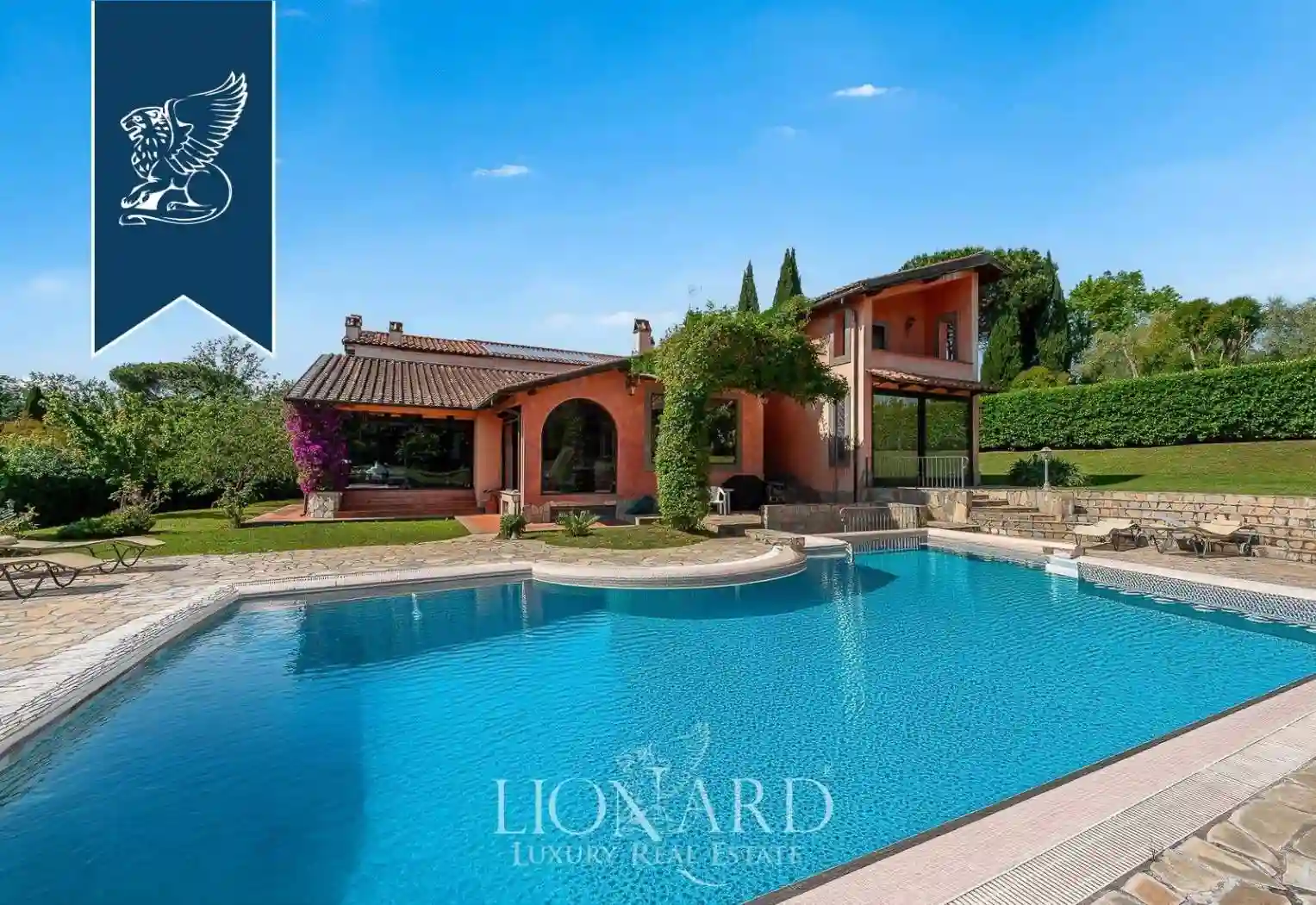 Villa - foto 3