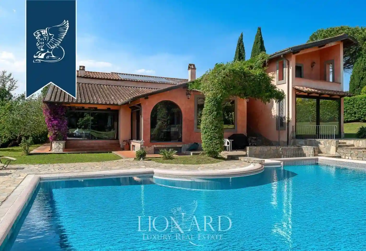 Villa - foto 4