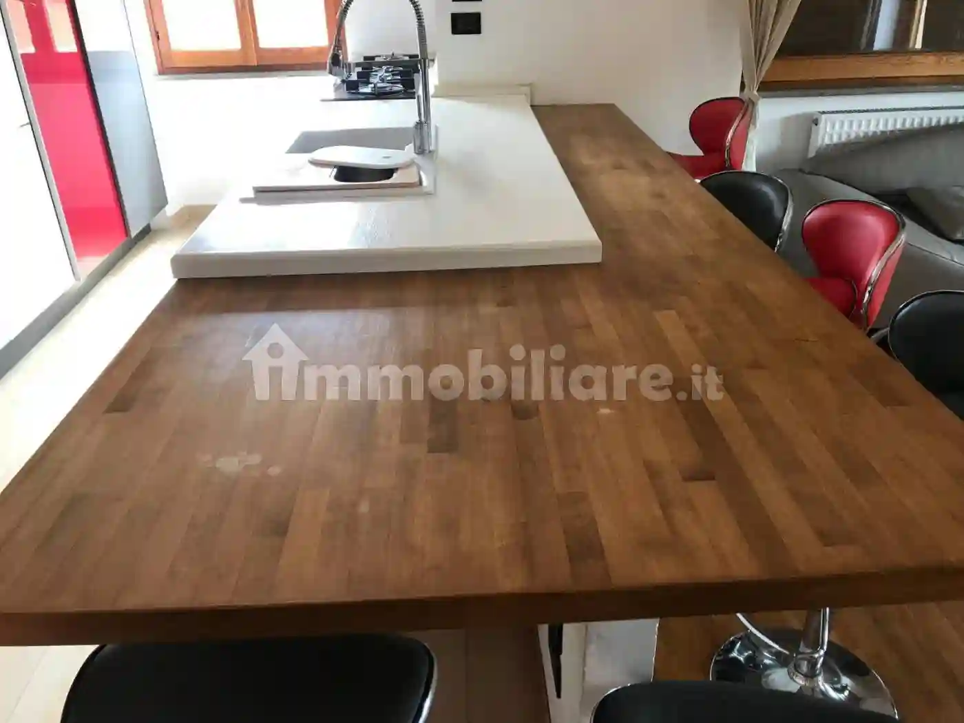Attico - Mansarda - foto 4