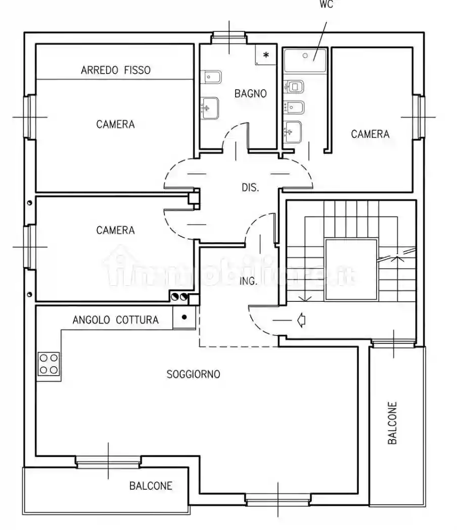 Appartamento - foto 4
