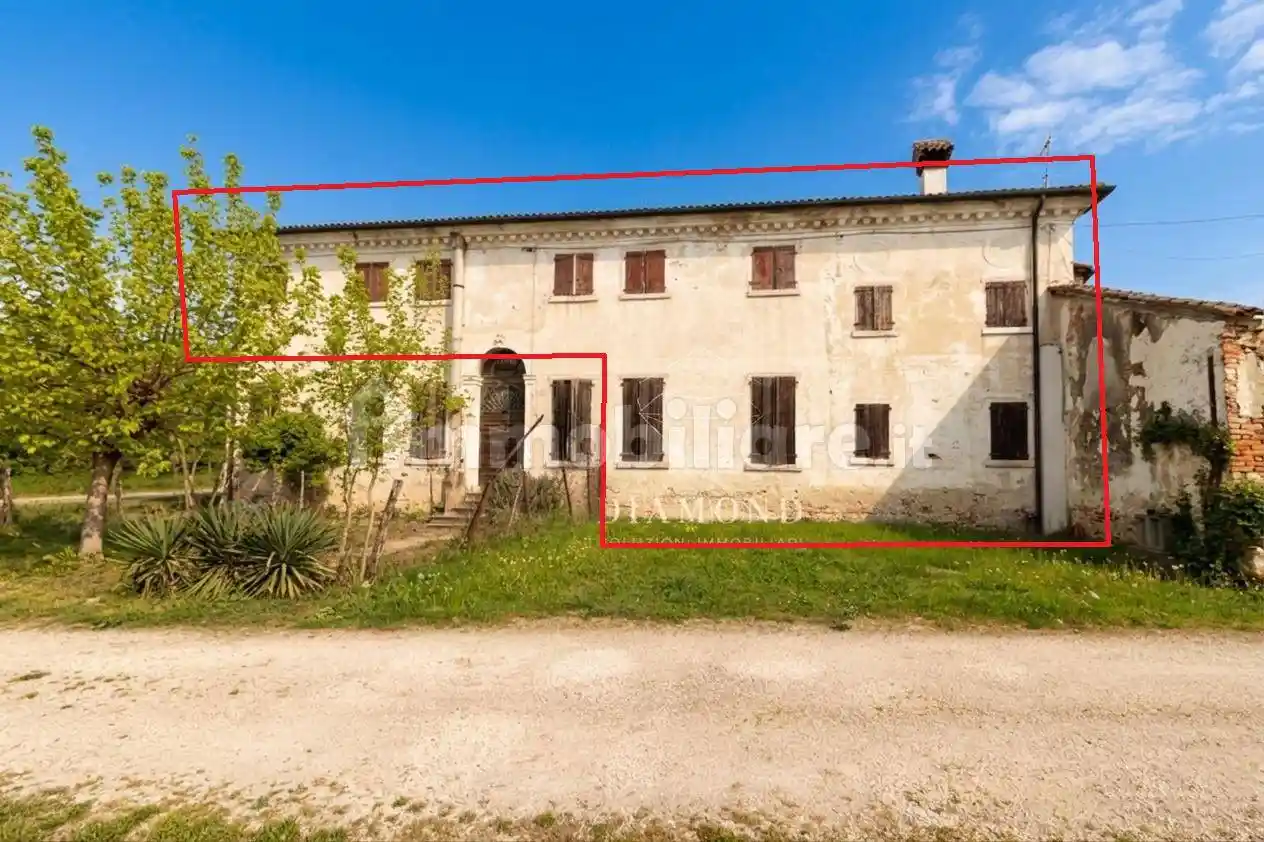 Rustico - Casale in vendita a Asolo