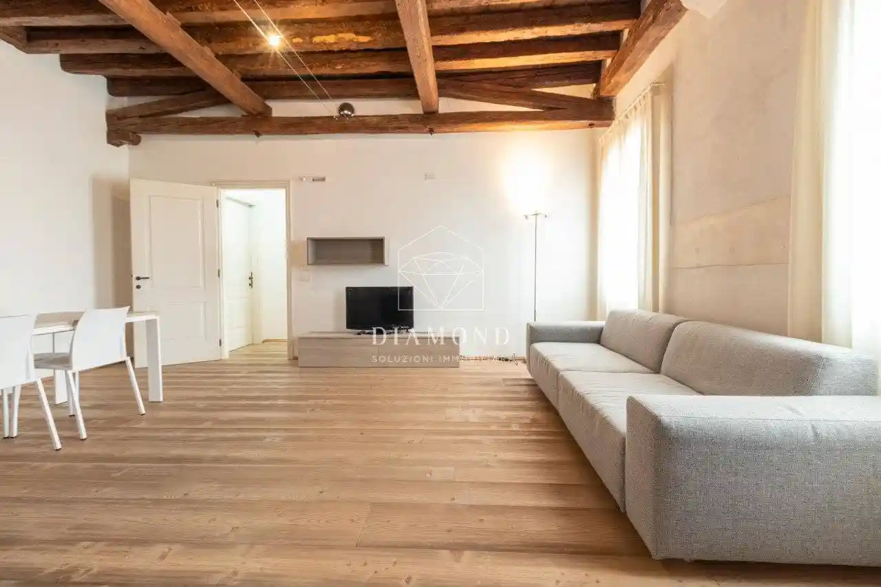 Appartamento in affitto a Trevignano