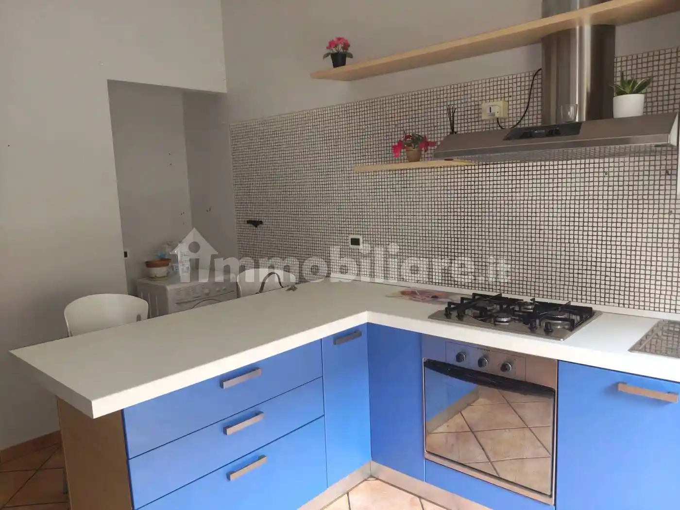 Appartamento in vendita a Alessandria