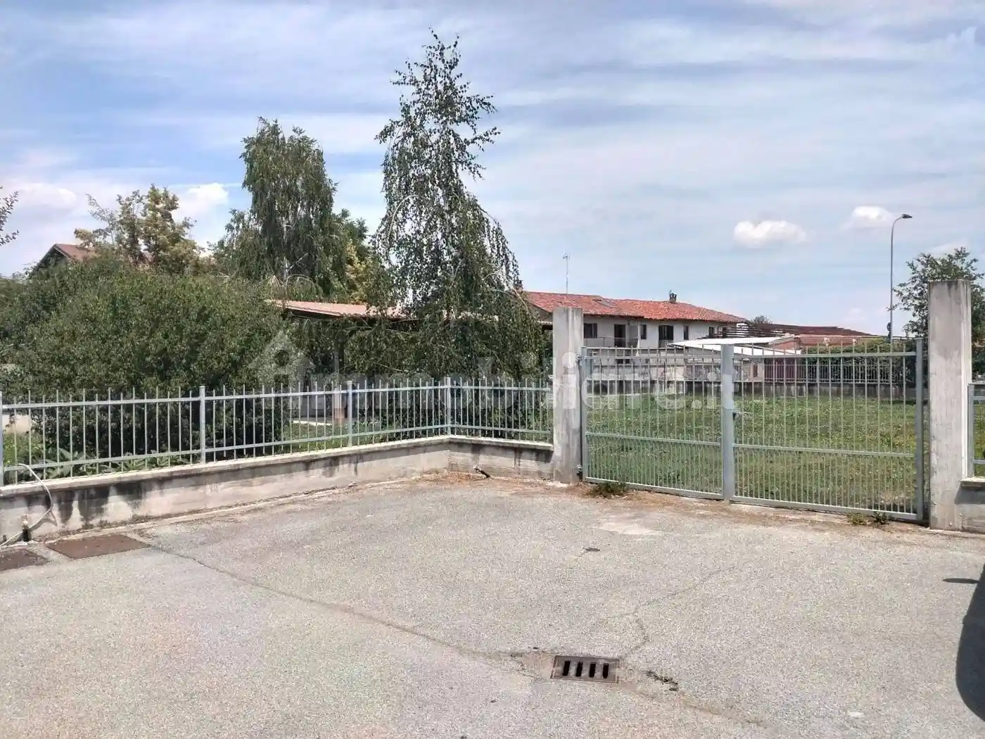 Rustico - Casale in vendita a Ruffia
