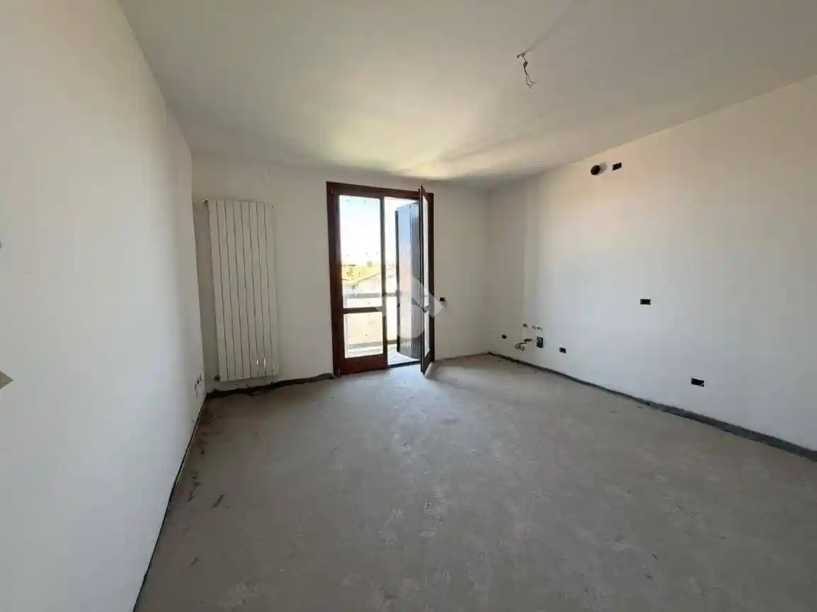 Appartamento in vendita a Bolgare
