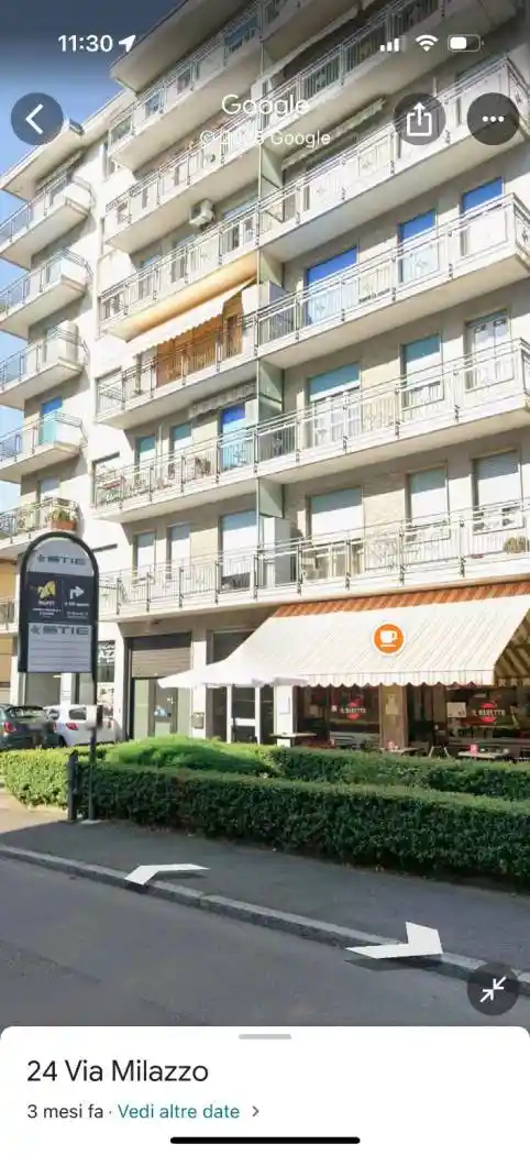 Appartamento in vendita a Busto Arsizio