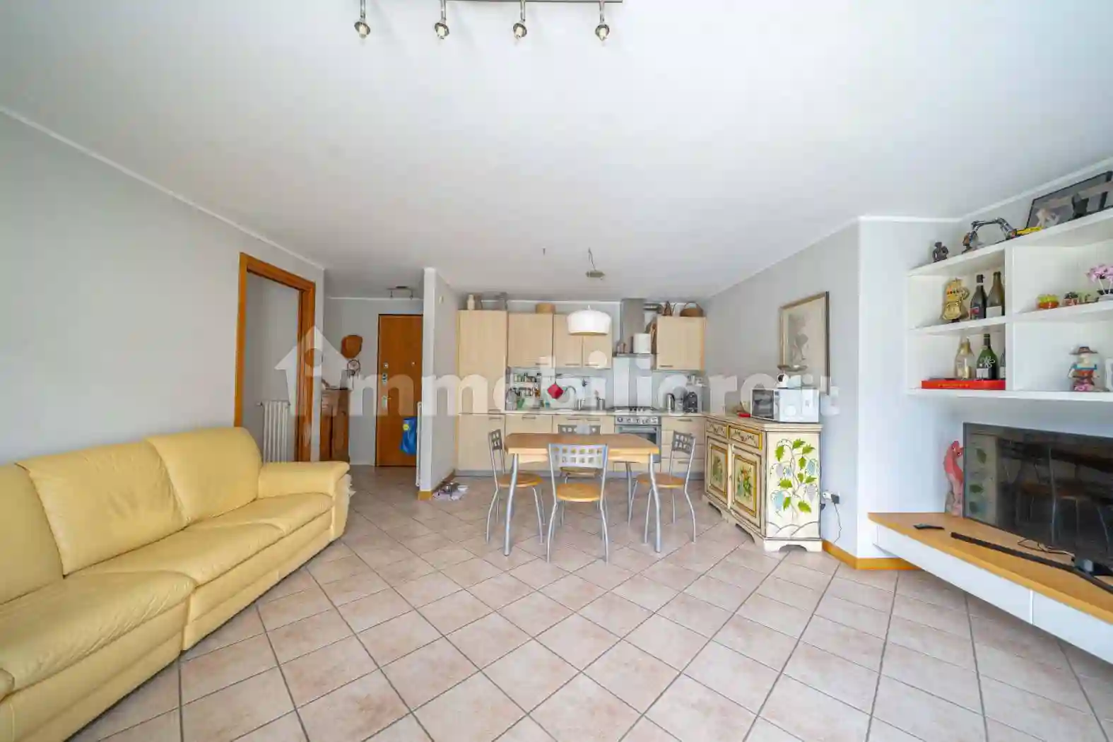 Appartamento - foto 5