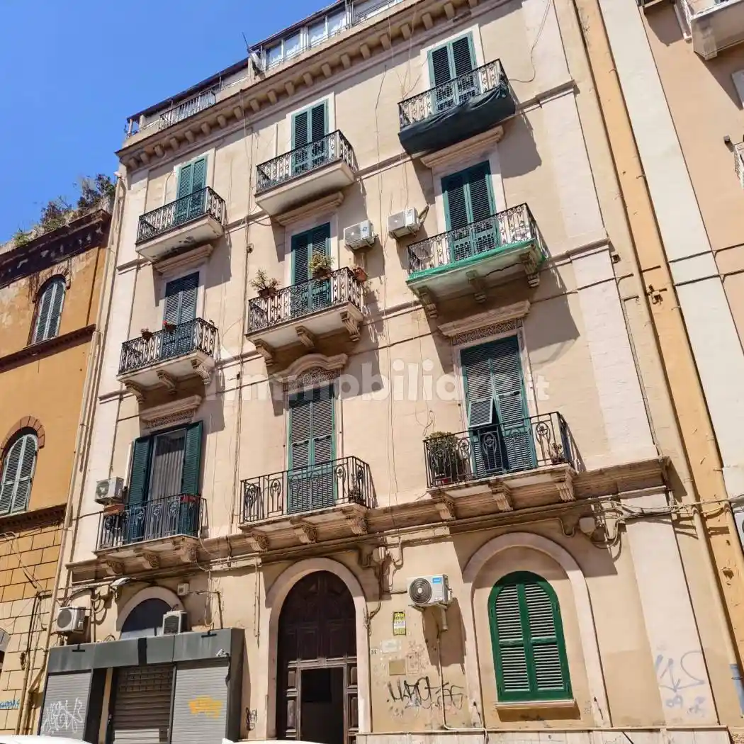 Appartamento in affitto a Taranto
