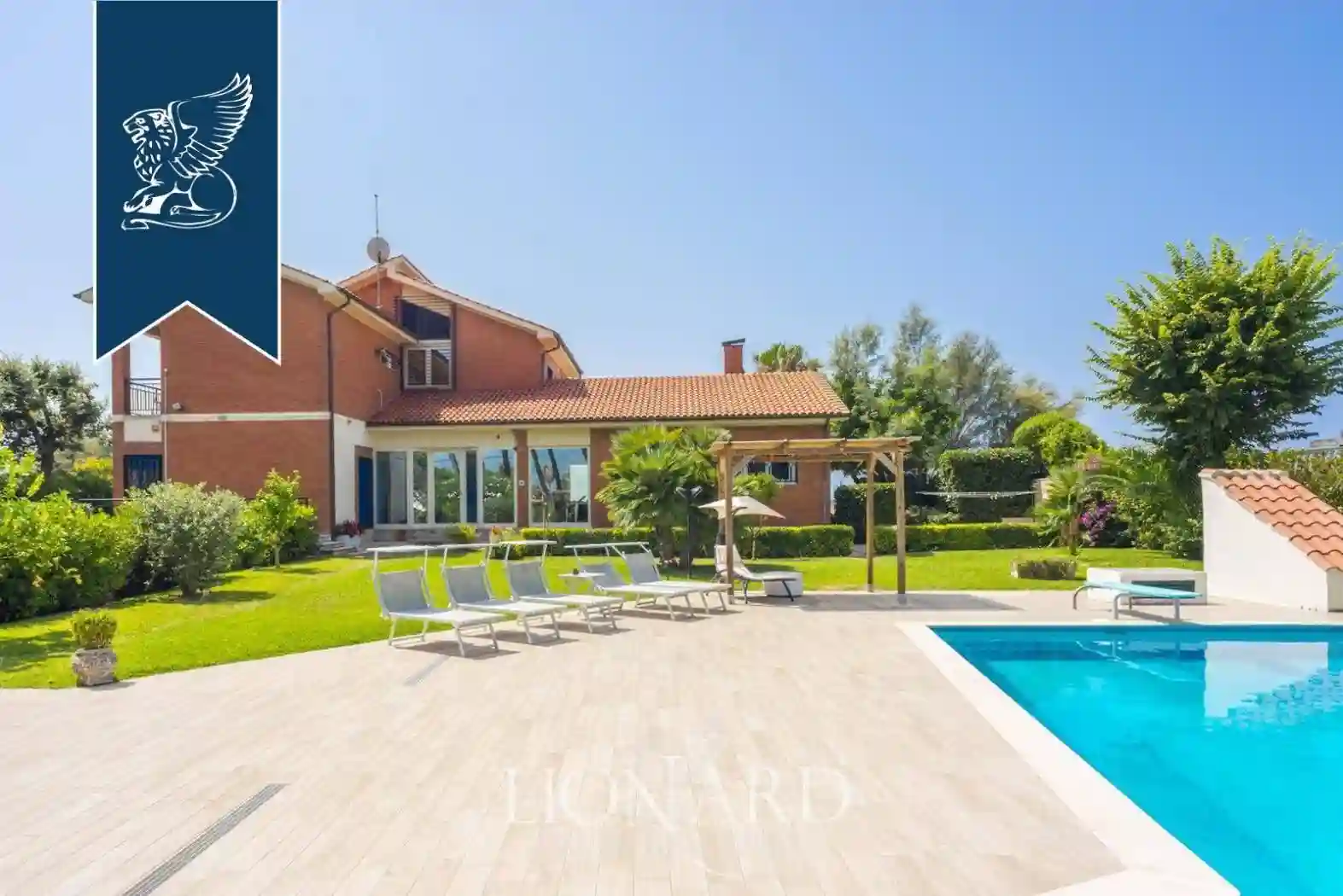 Villa - foto 4