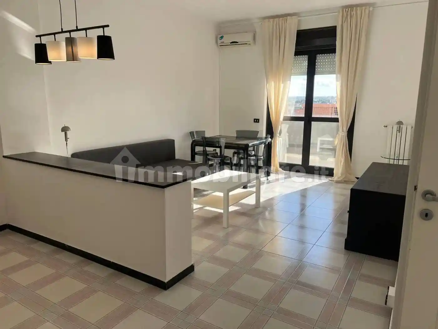 Appartamento in affitto a Bari