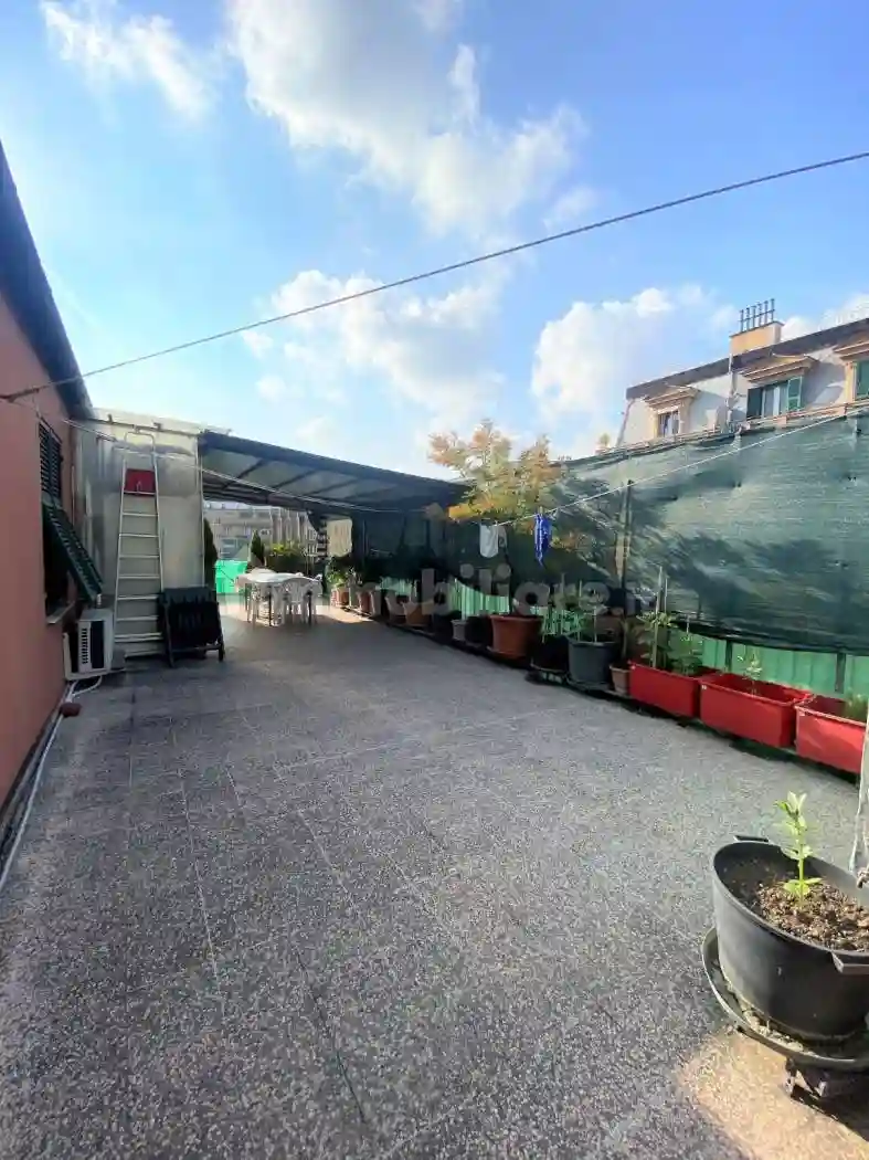 Attico - Mansarda - foto 2