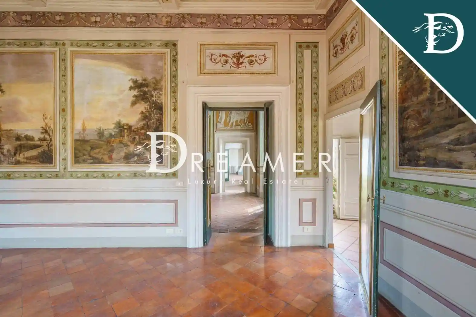 Appartamento in vendita a Lucca