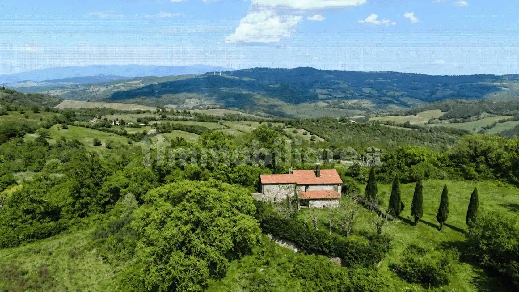 Rustico - Casale in vendita a Scansano
