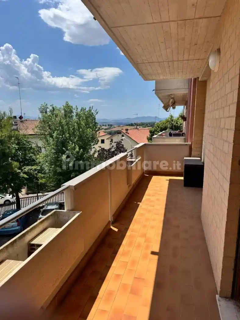 Appartamento in vendita a Montefano