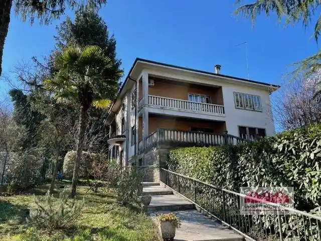 Villa in affitto a Vicenza