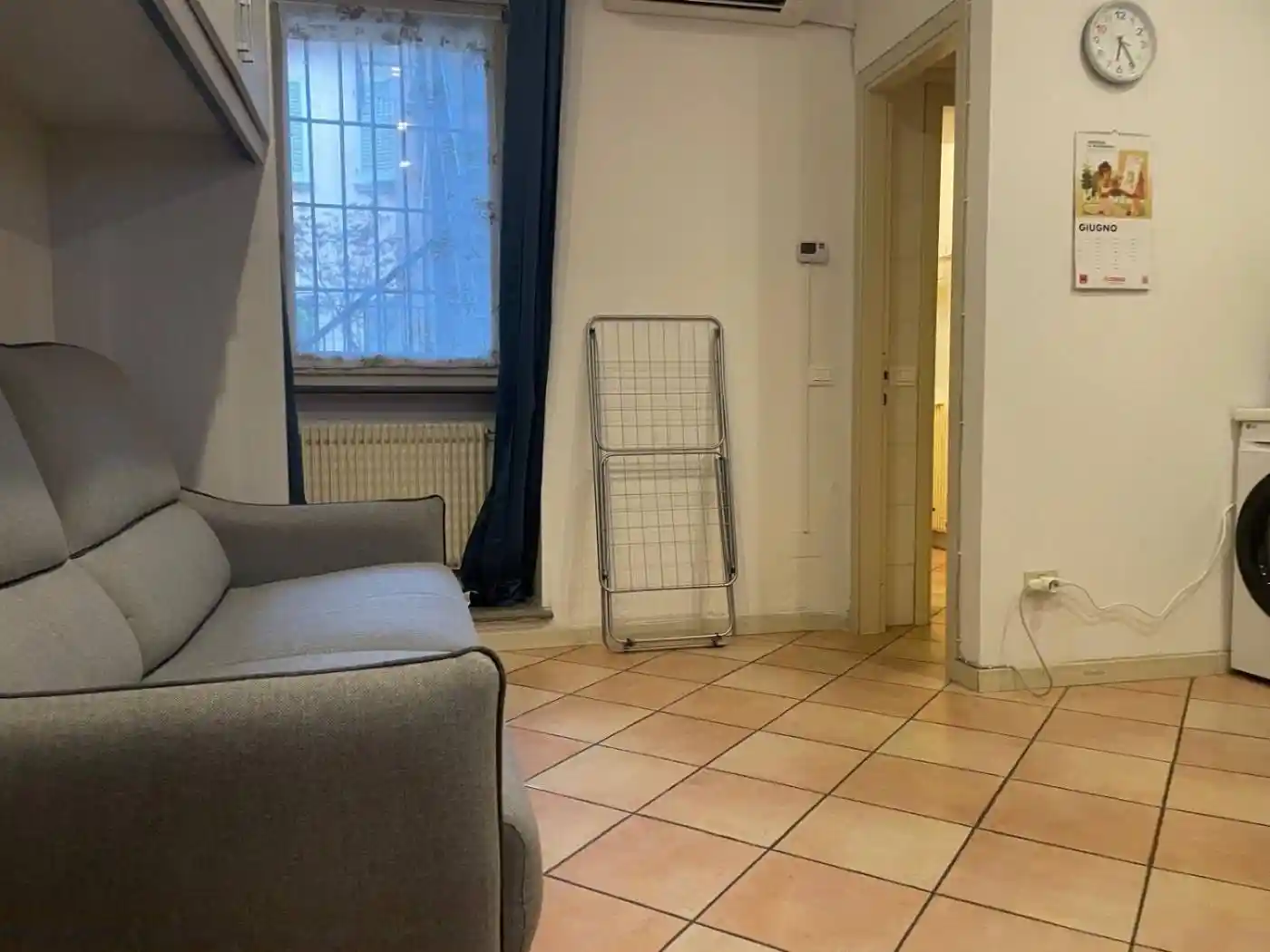 Appartamento in vendita a Piacenza