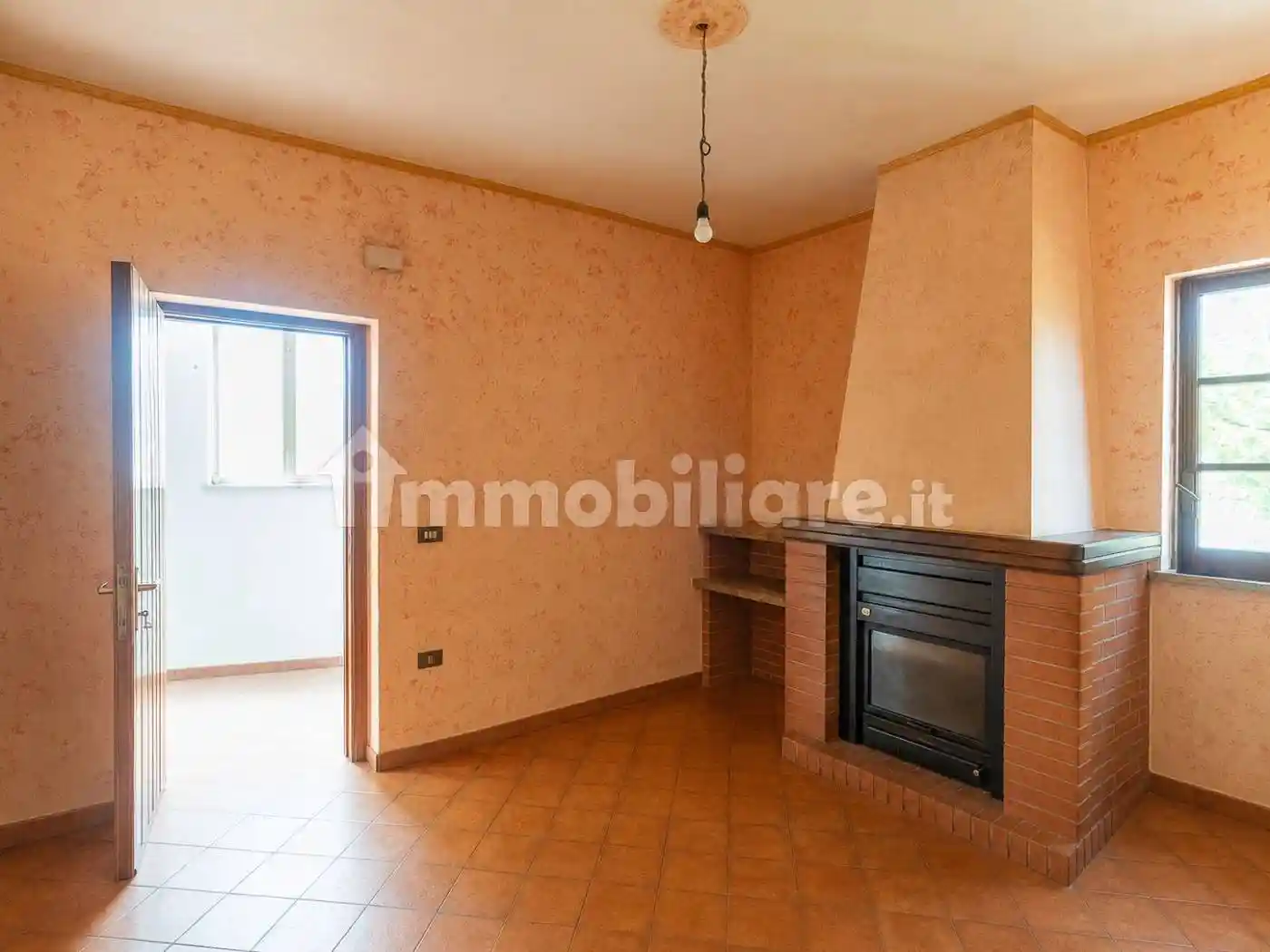 Appartamento in vendita a Roccadaspide