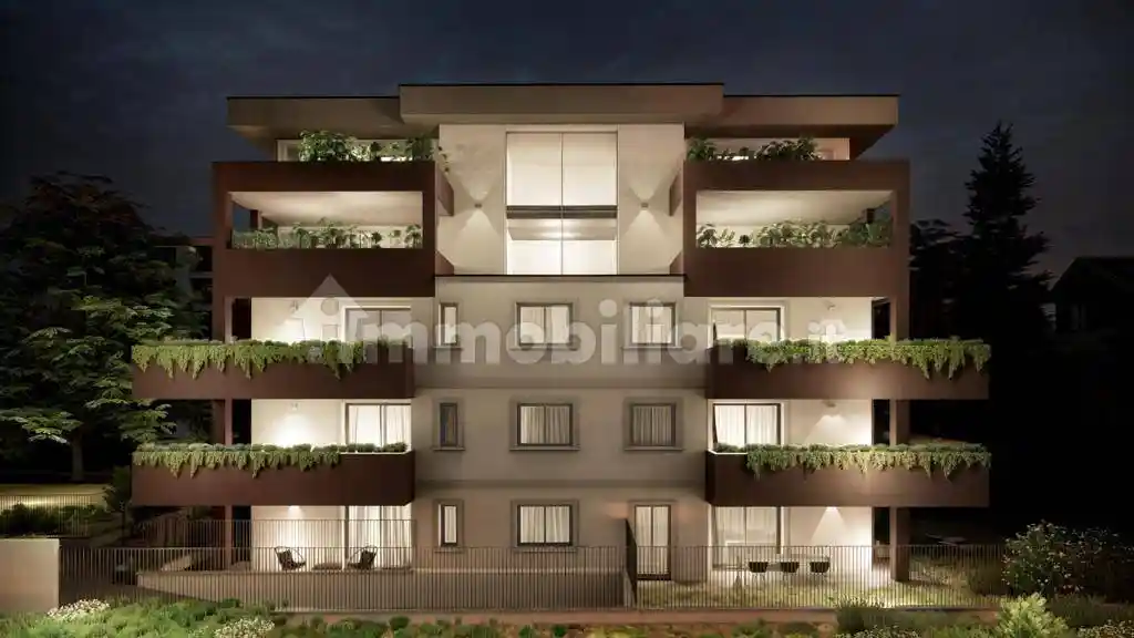 Progetto in vendita a Bovisio-Masciago