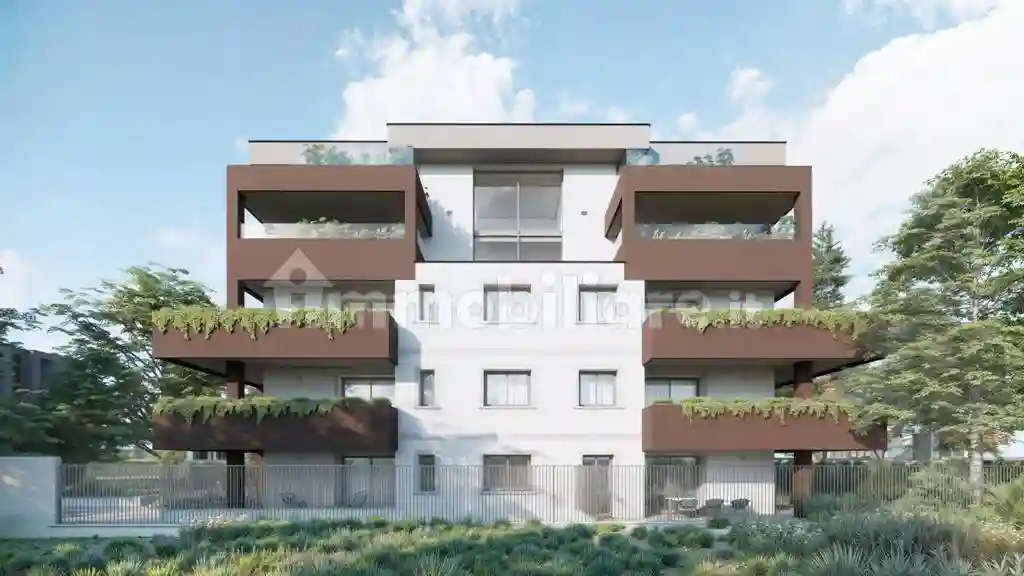 Progetto - foto 3