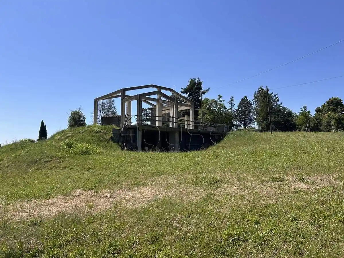 Casa indipendente in vendita a Città di Castello