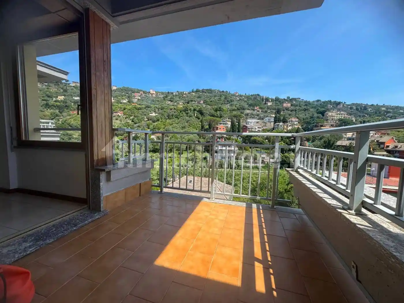 Appartamento in vendita a Santa Margherita Ligure