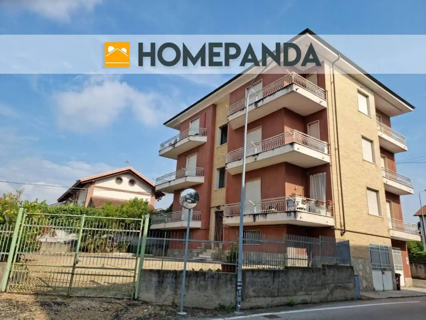 Appartamento in vendita a Cambiano
