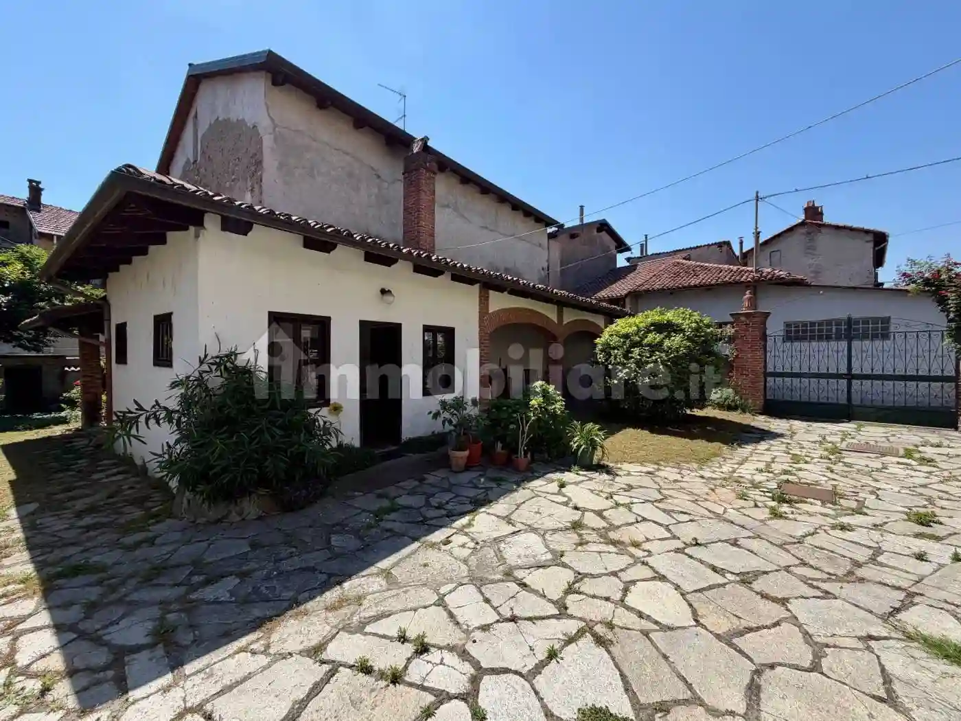 Casa indipendente - foto 2