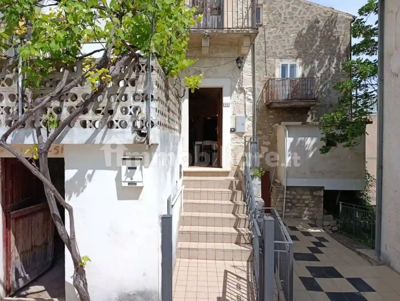 Casa indipendente - foto 5