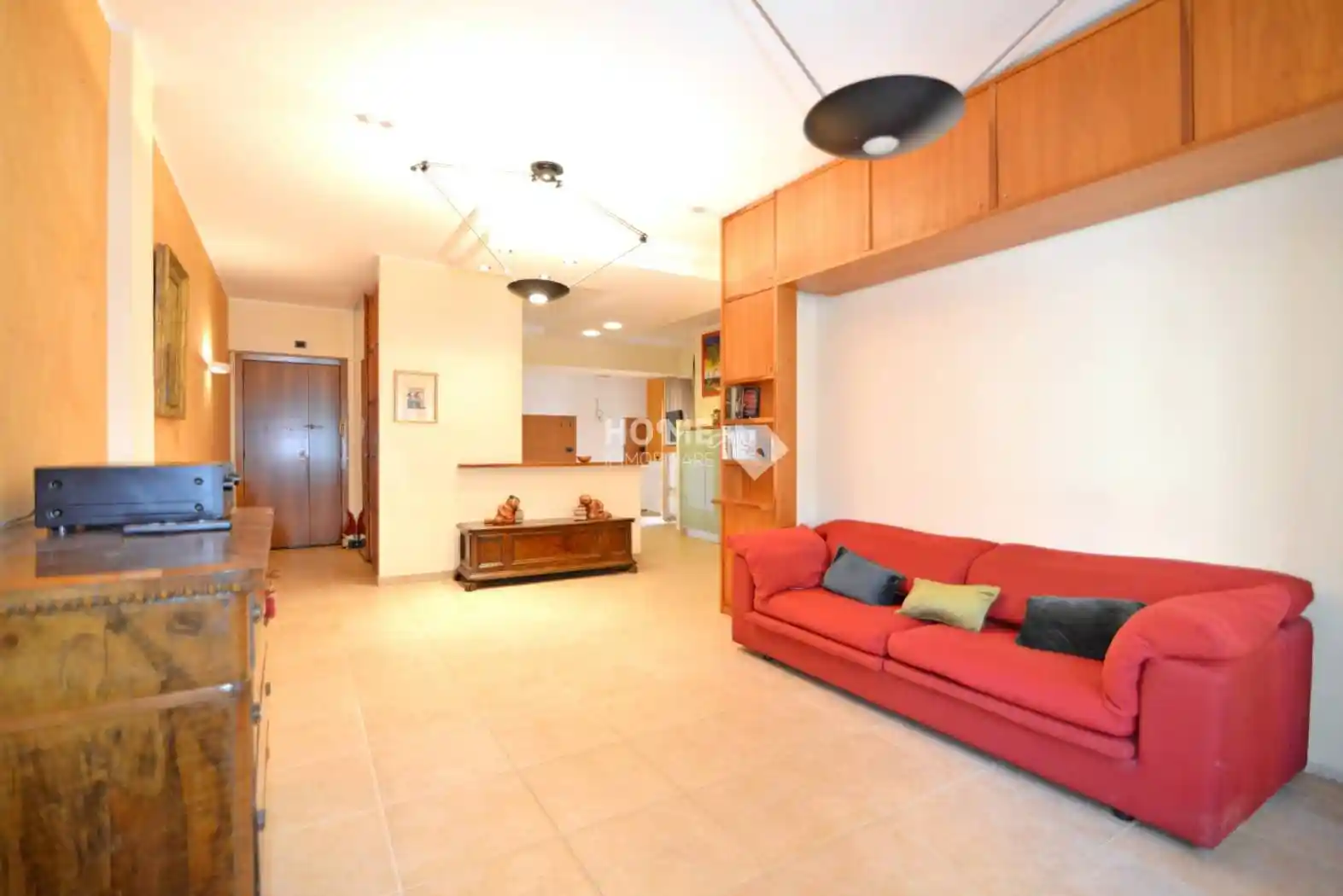 Appartamento in vendita a Macerata