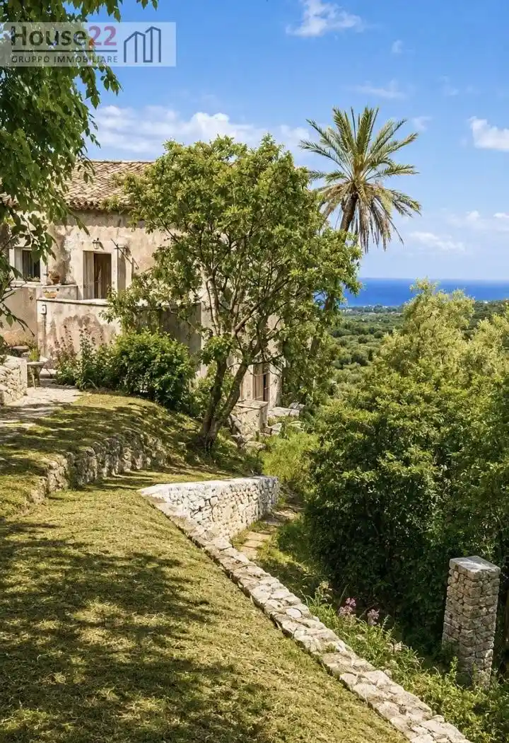 Rustico - Casale in vendita a Vico del Gargano