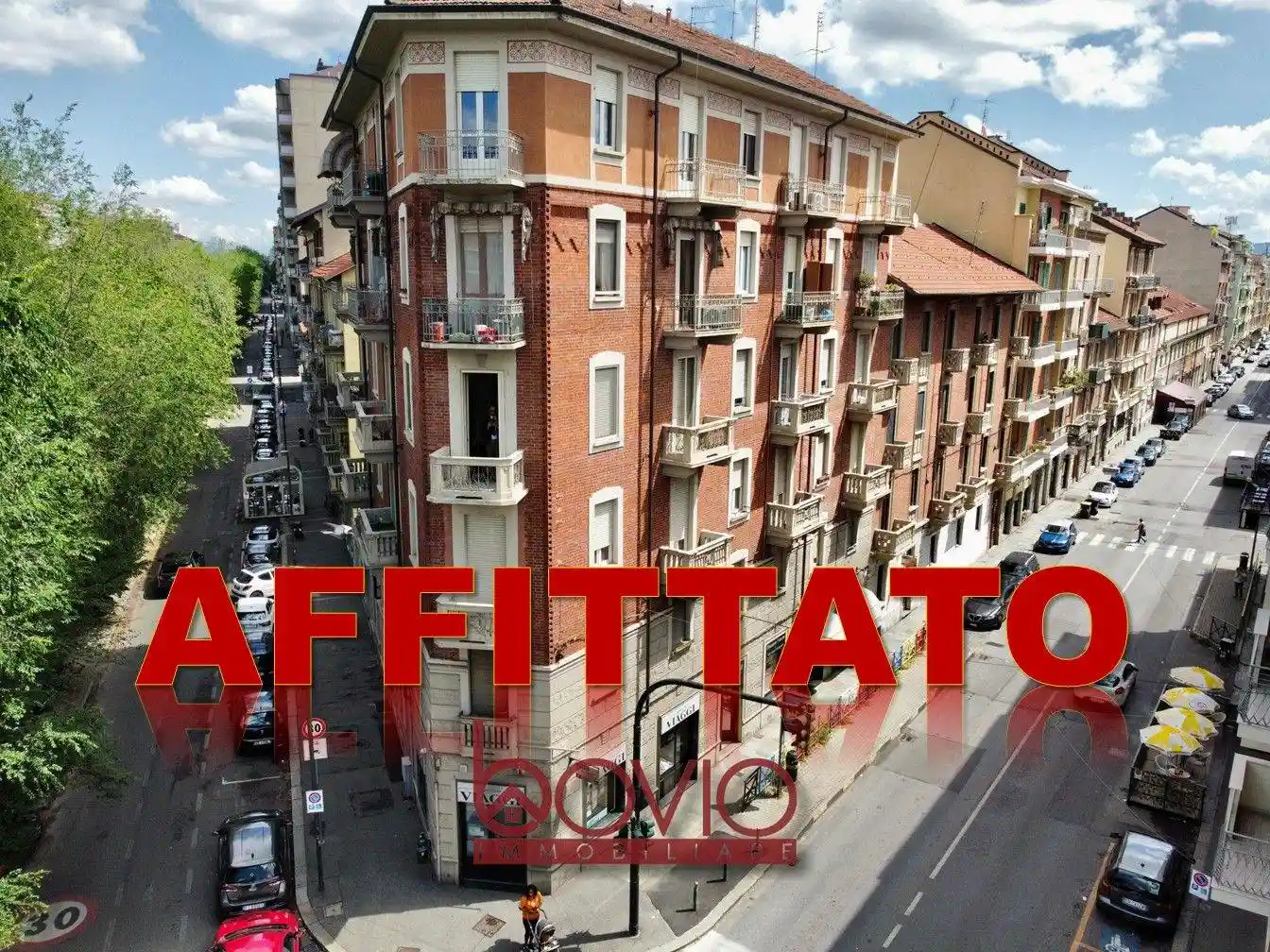 Appartamento in affitto a Torino