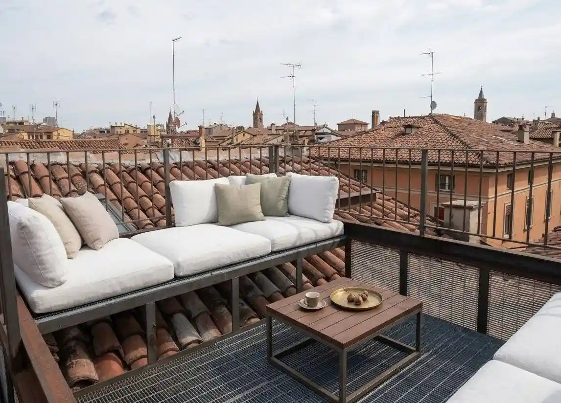 Appartamento in vendita a Bologna