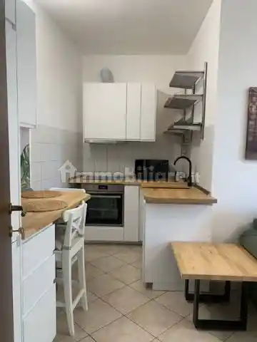 Appartamento in affitto a Bovisio-Masciago