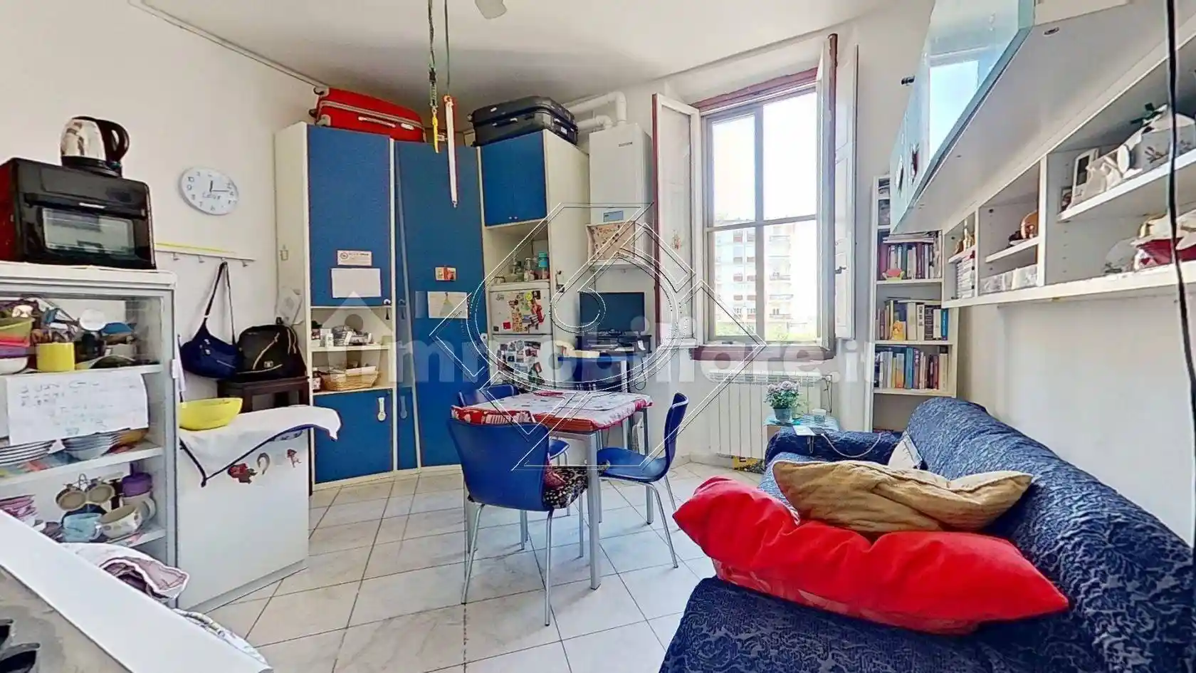 Appartamento in vendita a Firenze