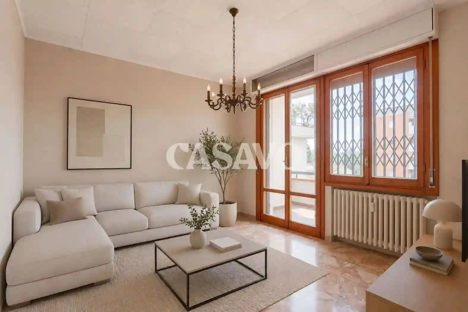 Appartamento - foto 4
