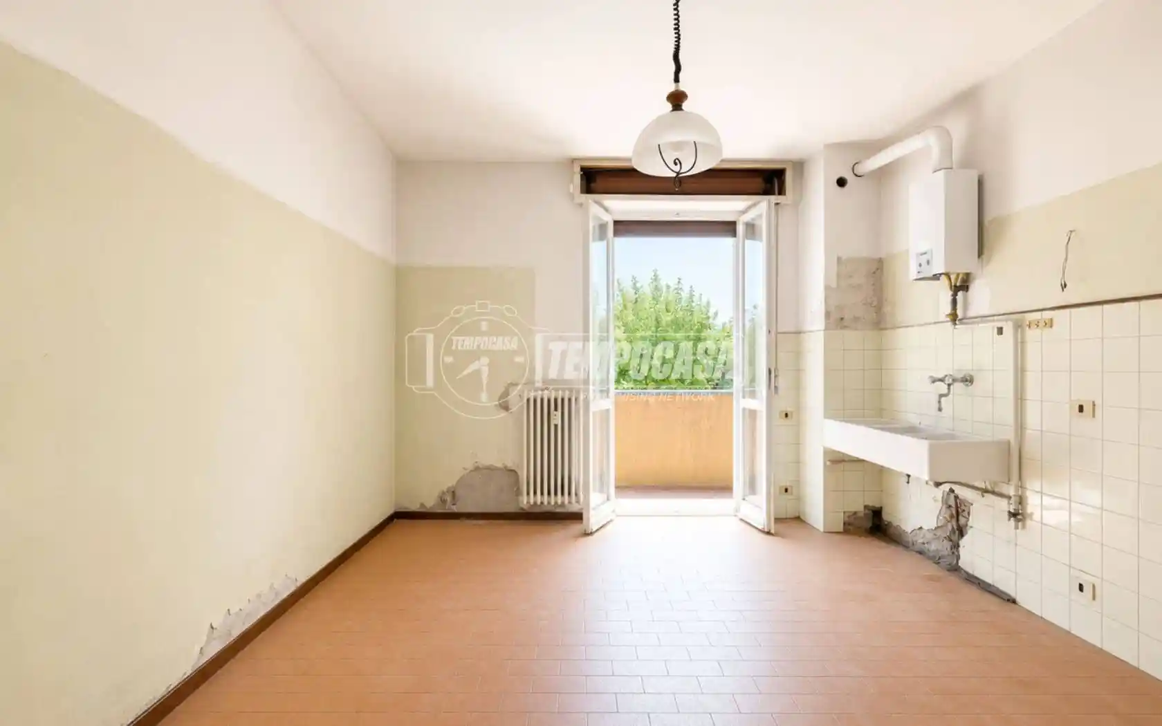 Appartamento in vendita a Imbersago