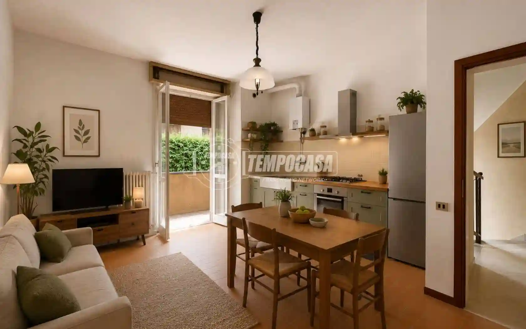 Appartamento - foto 4