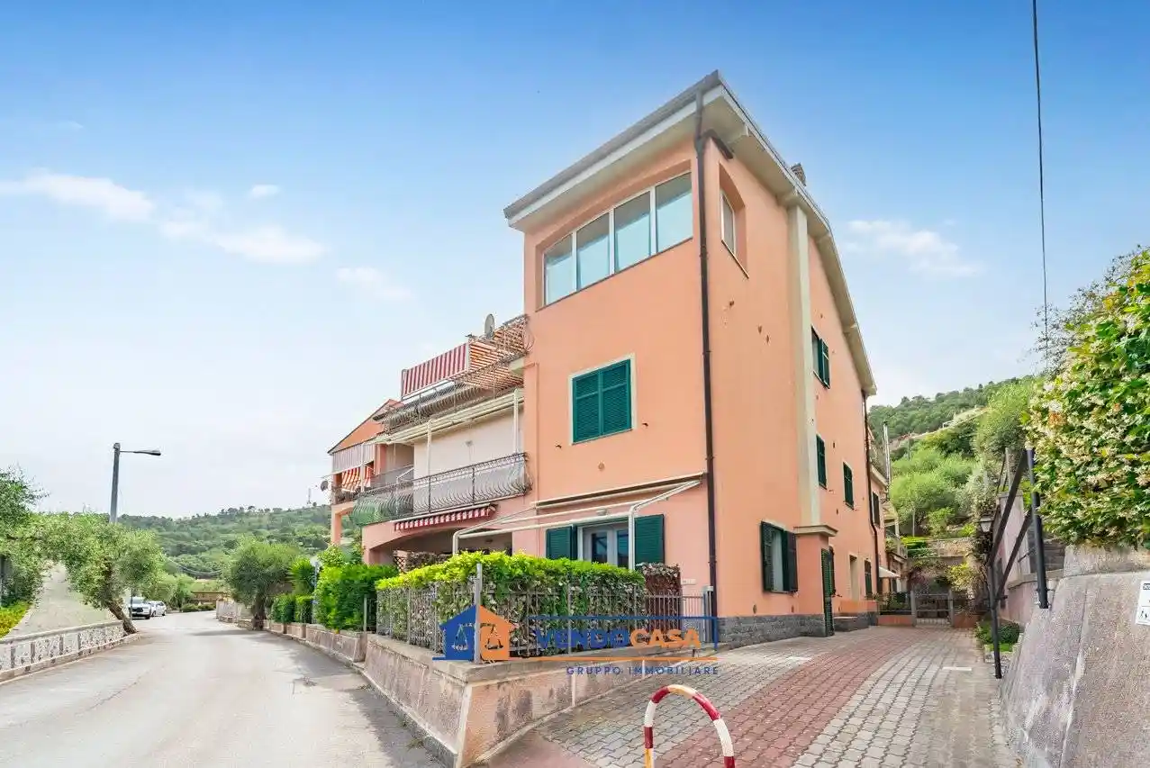 Appartamento in vendita a Andora