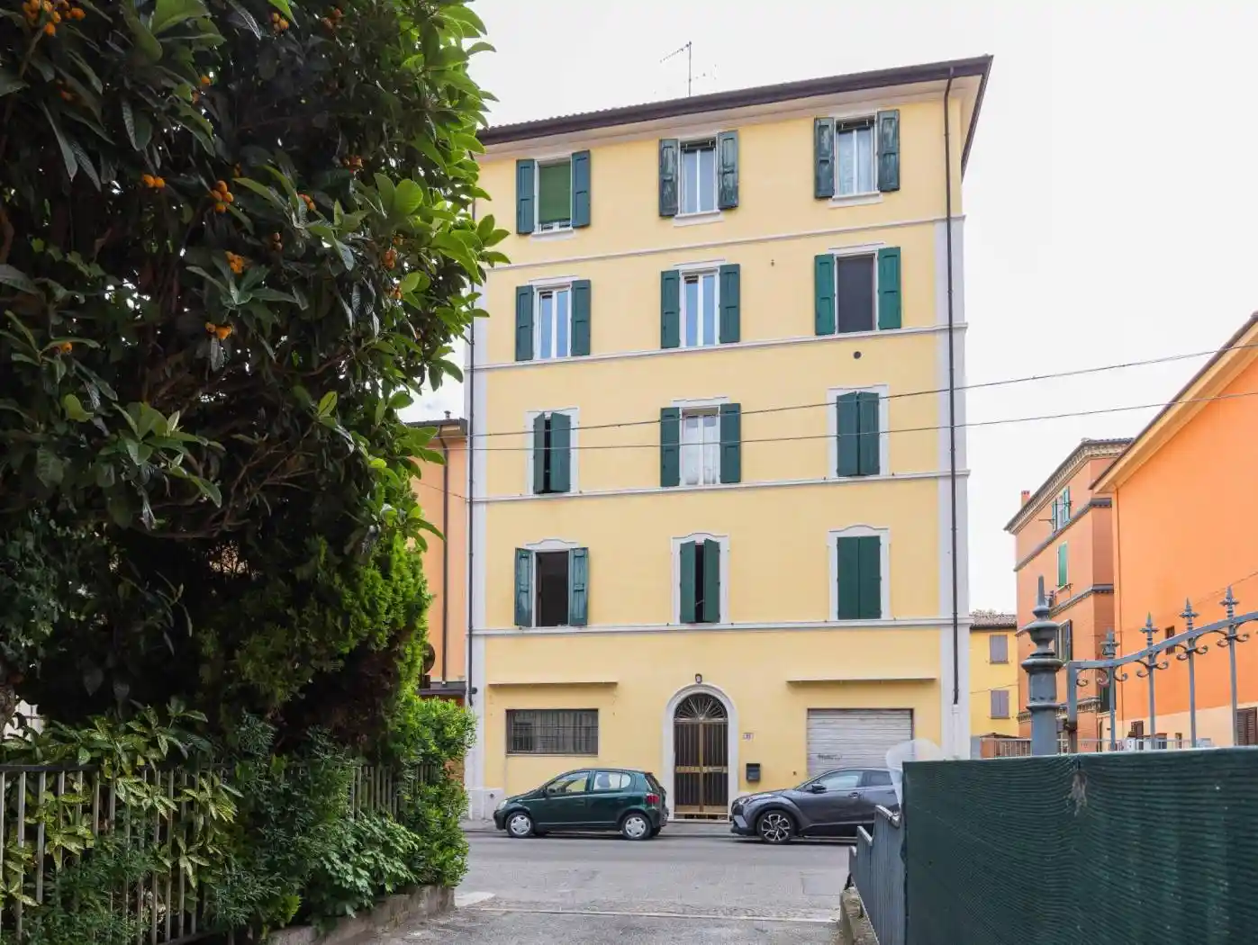 Appartamento in vendita a Bologna
