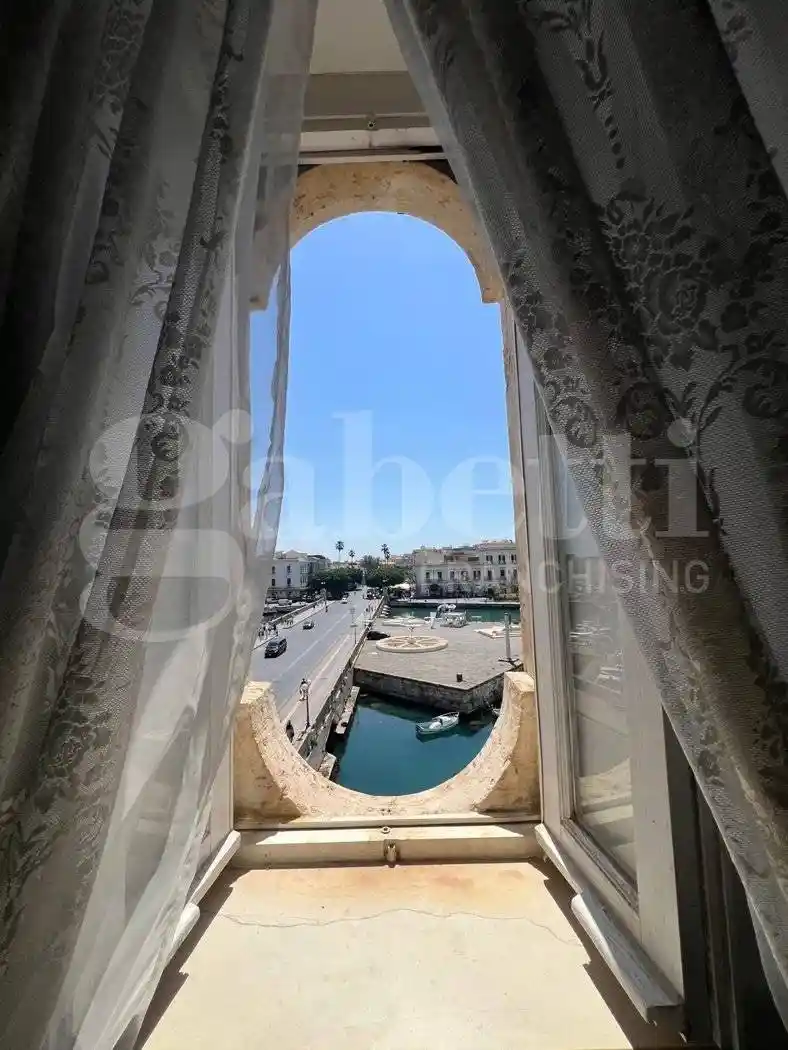 Appartamento in vendita a Siracusa