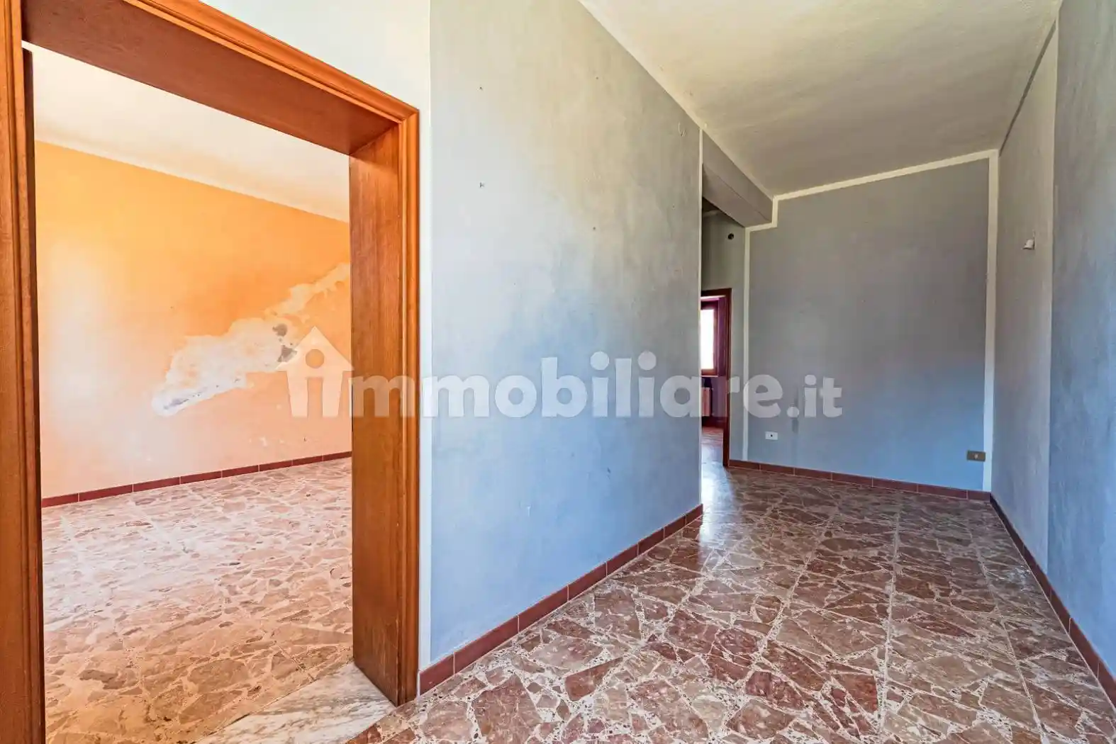 Casa indipendente in vendita a Quarrata